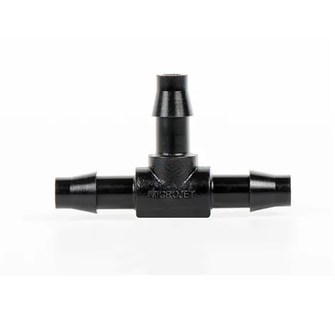 Cool Boost 4mm Vacuum T-Piece Cool Boost Systems - 2