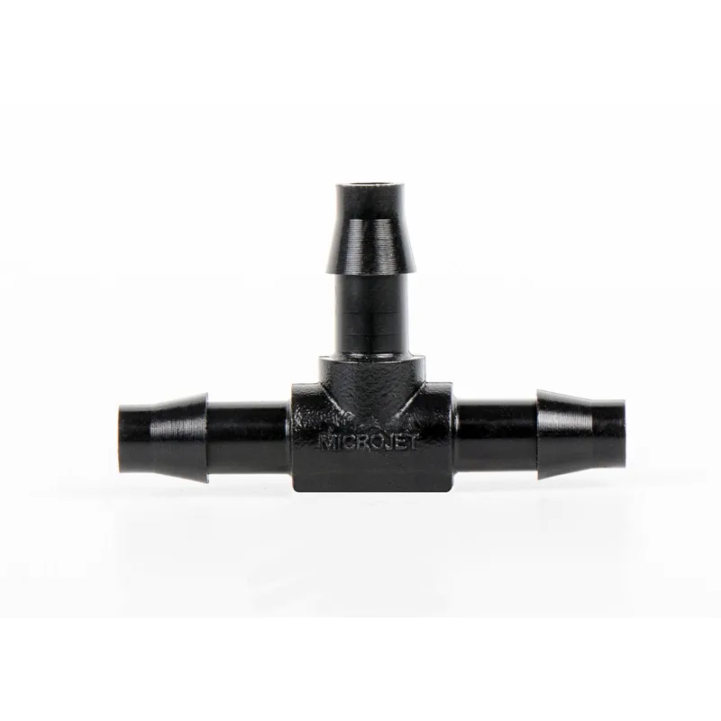 Cool Boost 4mm Vacuum T-Piece Cool Boost Systems - 2