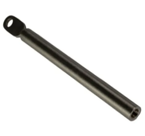 Turbosmart IWG75 1/4in. UNF Thread x 6.3mm Hole x 125mm Length Clevis Suit