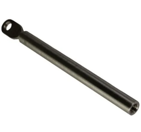 Turbosmart IWG75 M6 Thread x 6.3mm Hole x 125mm Length Clevis Suit
