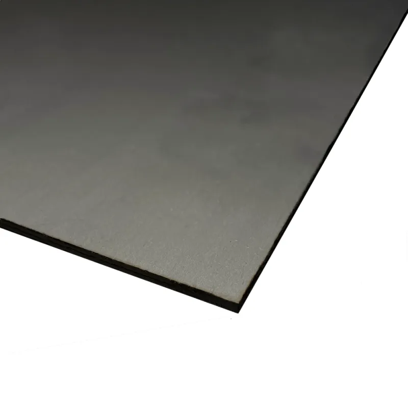 Stainless Bros 16 GA/ .065in SS304 20in x 20in Flat Plate Stainless Bros 16 GA/ .065in SS304 20in x 20in Flat Plate
