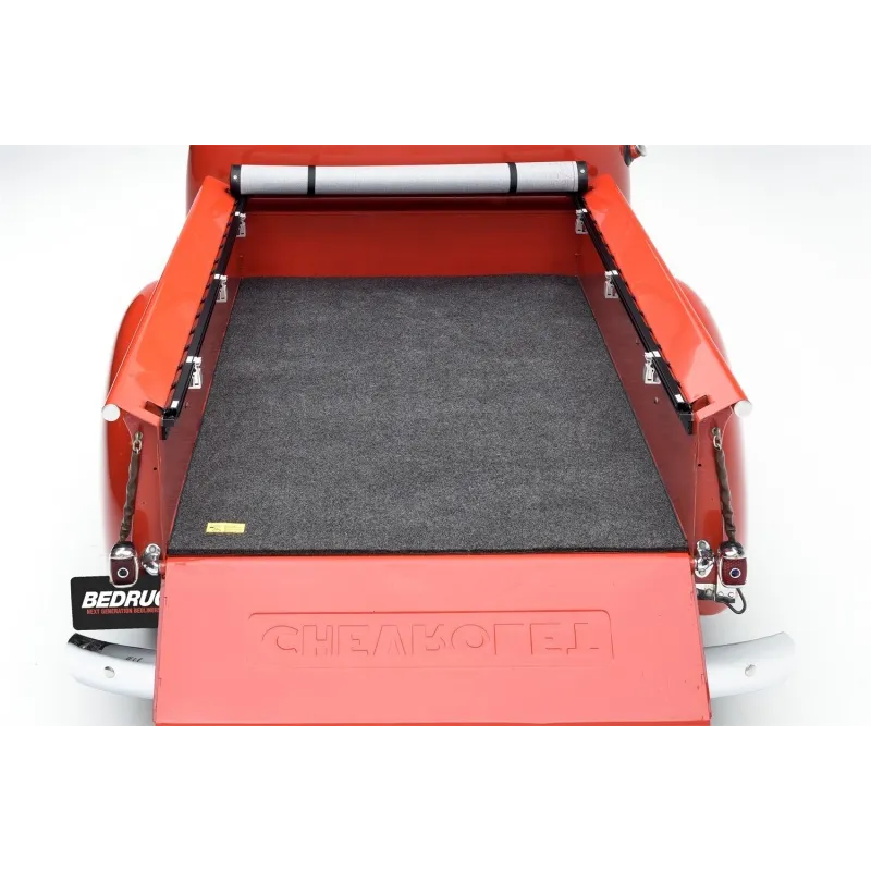 BedRug 66in x 98in Universal Drop In Mat BedRug 66in x 98in Universal Drop In Mat