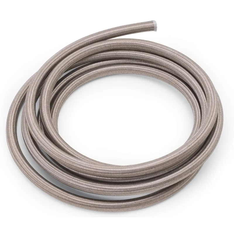 Russell Performance Powerflex -3 AN (1/8in) Power Steering Hose (50 Foot Roll) (Max PSI 2500) Russell Performance Powerflex -3 AN (1/8in) Power Steering Hose (50 Foot Roll) (Max PSI 2500)