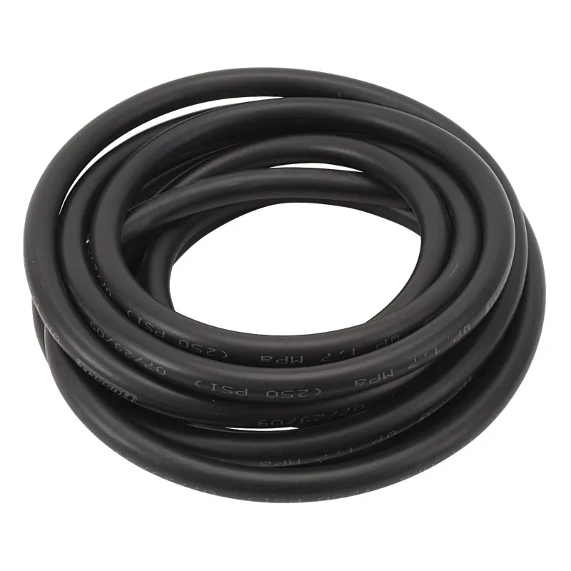 Russell Performance -4 AN Twist-Lok Hose (Black) (Pre-Packaged 500 Foot Spool) Russell Performance -4 AN Twist-Lok Hose (Black) (Pre-Packaged 500 Foot Spool)