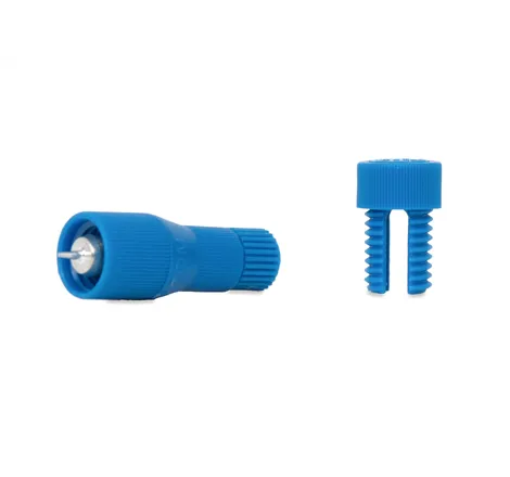 Posi-Tap 1.0-1.5mm Wire (Blue) Cool Boost Systems - 1