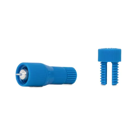 Posi-Tap 1.0-1.5mm Wire (Blue) Cool Boost Systems - 4
