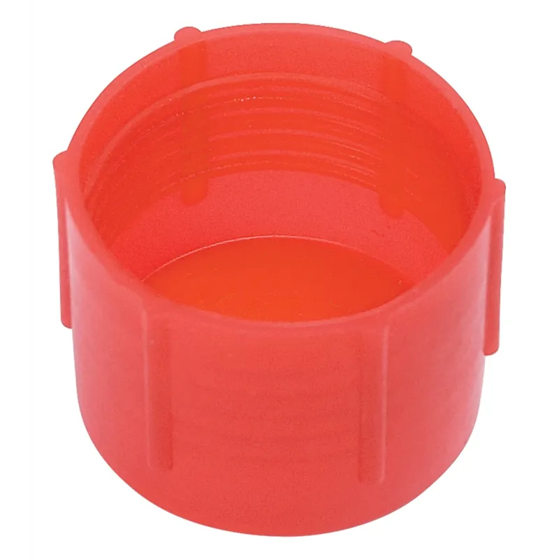 Russell Performance -12 AN Plastic Cap (10 pcs.) Russell Performance -12 AN Plastic Cap (10 pcs.)