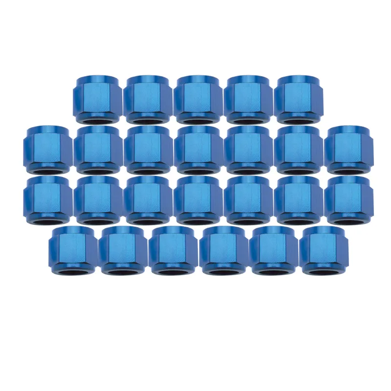 RUS Tube Nuts RUS Tube Nuts