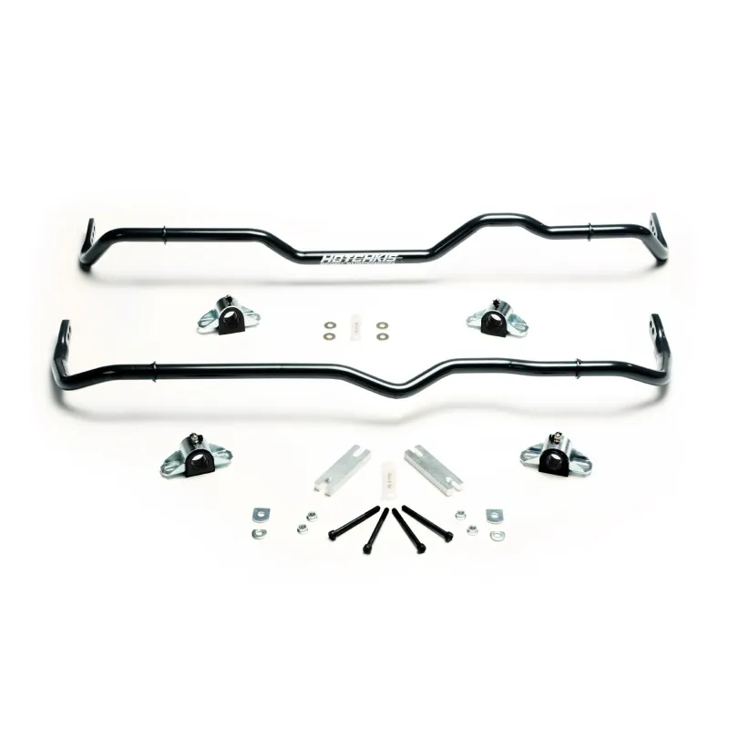 Hotchkis 12+ VW Golf R Sway Bar Kit Hotchkis 12+ VW Golf R Sway Bar Kit