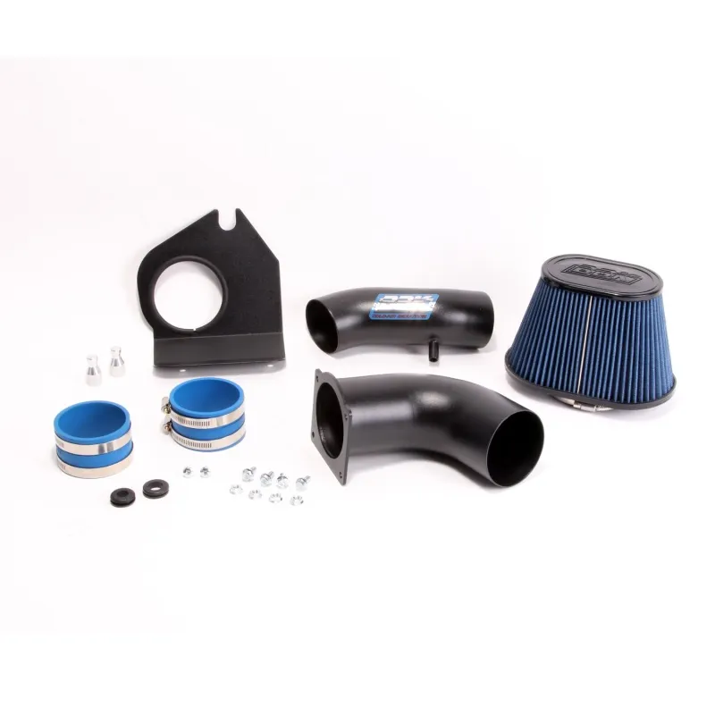 BBK 94-95 Mustang 5.0 Cold Air Intake Kit - Blackout Finish BBK 94-95 Mustang 5.0 Cold Air Intake Kit - Blackout Finish