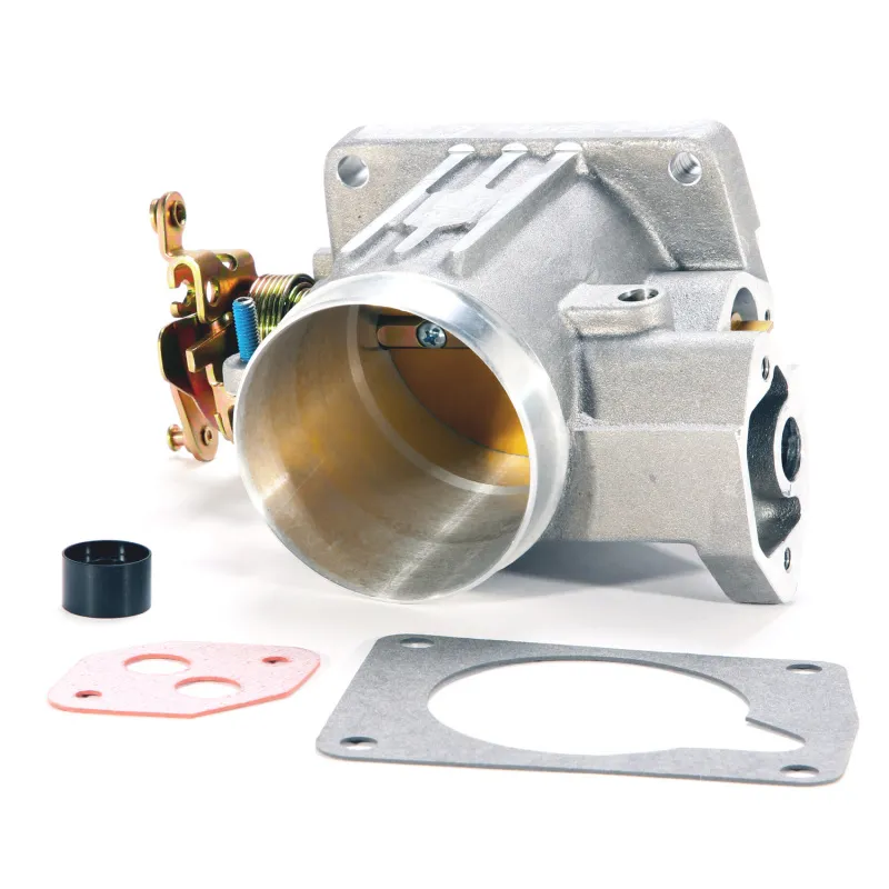 BBK 94-95 Mustang 5.0 70mm Throttle Body BBK Power Plus Series BBK 94-95 Mustang 5.0 70mm Throttle Body BBK Power Plus Series