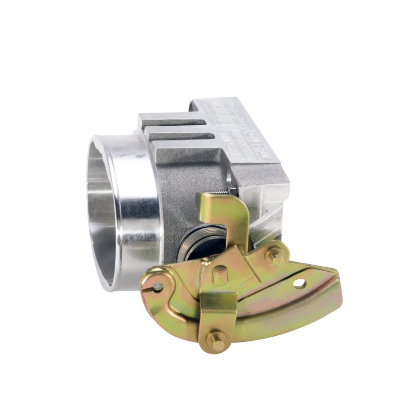 BBK 92-93 GM LT1 5.7 Twin 58mm Throttle Body BBK Power Plus Series BBK 92-93 GM LT1 5.7 Twin 58mm Throttle Body BBK Power Plus Series