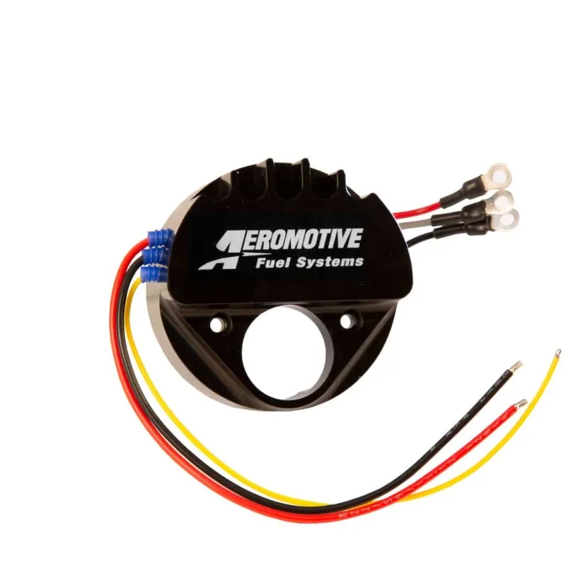 Aeromotive Variable Speed Controller Replacement - Fuel Pump - Brushless Aeromotive Variable Speed Controller Replacement - Fuel Pump - Brushless
