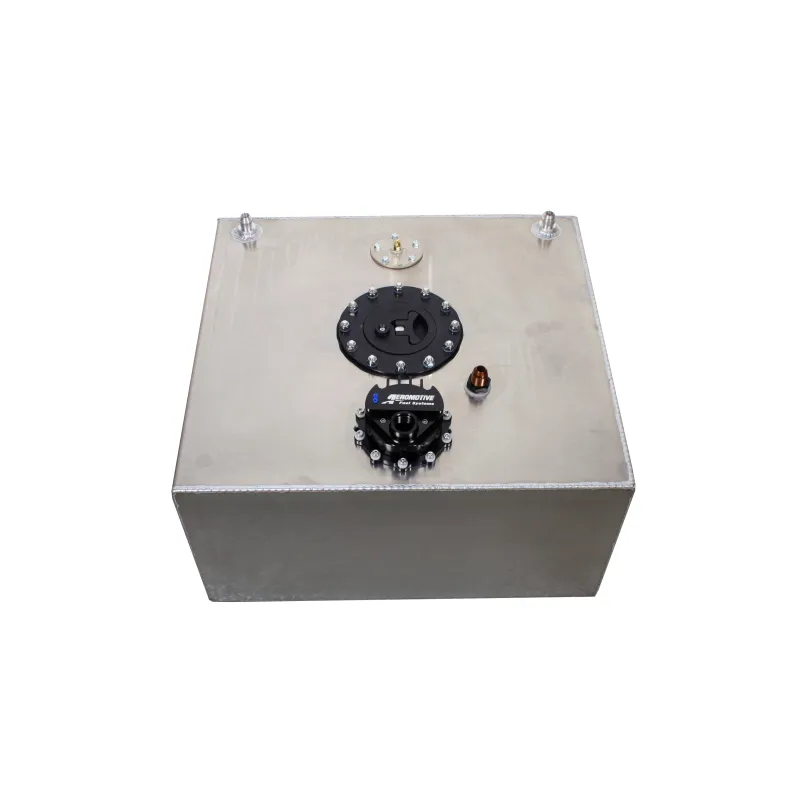 Aeromotive Variable Speed Controlled Fuel Cell - 15 Gal - Brushless Eliminator Aeromotive Variable Speed Controlled Fuel Cell - 15 Gal - Brushless Eliminator