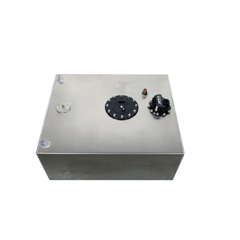 Aeromotive Variable Speed Controlled Fuel Cell - 20 Gal - Brushless Eliminator Aeromotive Variable Speed Controlled Fuel Cell - 20 Gal - Brushless Eliminator