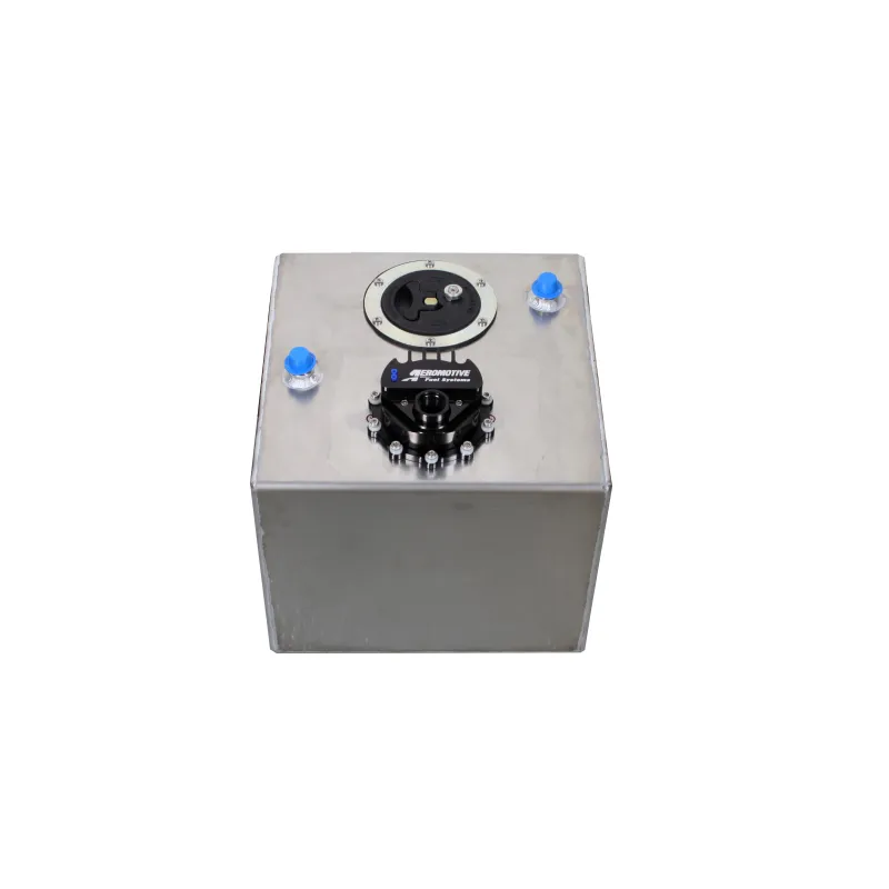 Aeromotive Variable Speed Controlled Fuel Cell - 6 Gal - Brushless A1000 Aeromotive Variable Speed Controlled Fuel Cell - 6 Gal - Brushless A1000