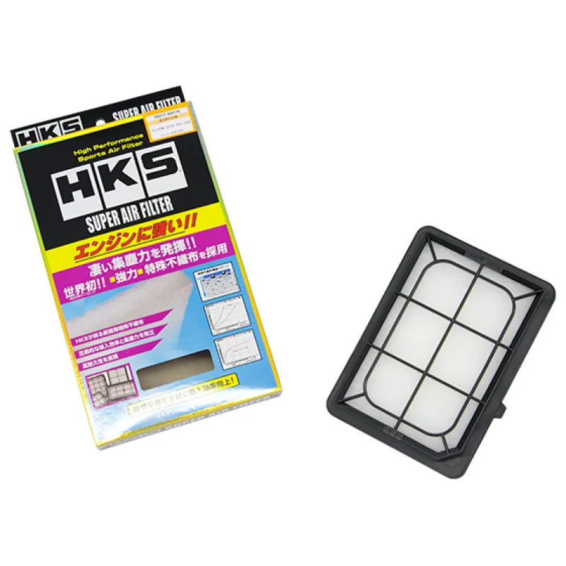 HKS SPF Fit Hybrid GP5 LEB-H1 HKS SPF Fit Hybrid GP5 LEB-H1