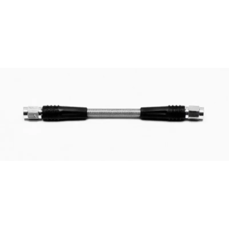 Wilwood 6.00in OAL Flexline -3 Hose to -3 Female Wilwood 6.00in OAL Flexline -3 Hose to -3 Female