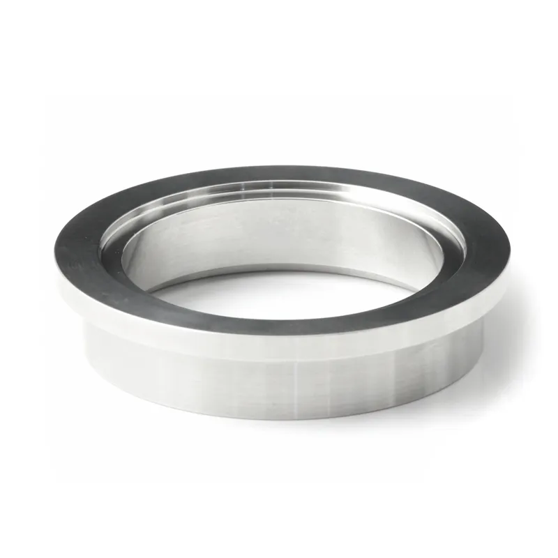 GFB EX44 Inlet Weld-On Flange GFB EX44 Inlet Weld-On Flange