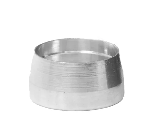 Aeromotive Olive PTFE Hose End - AN-12