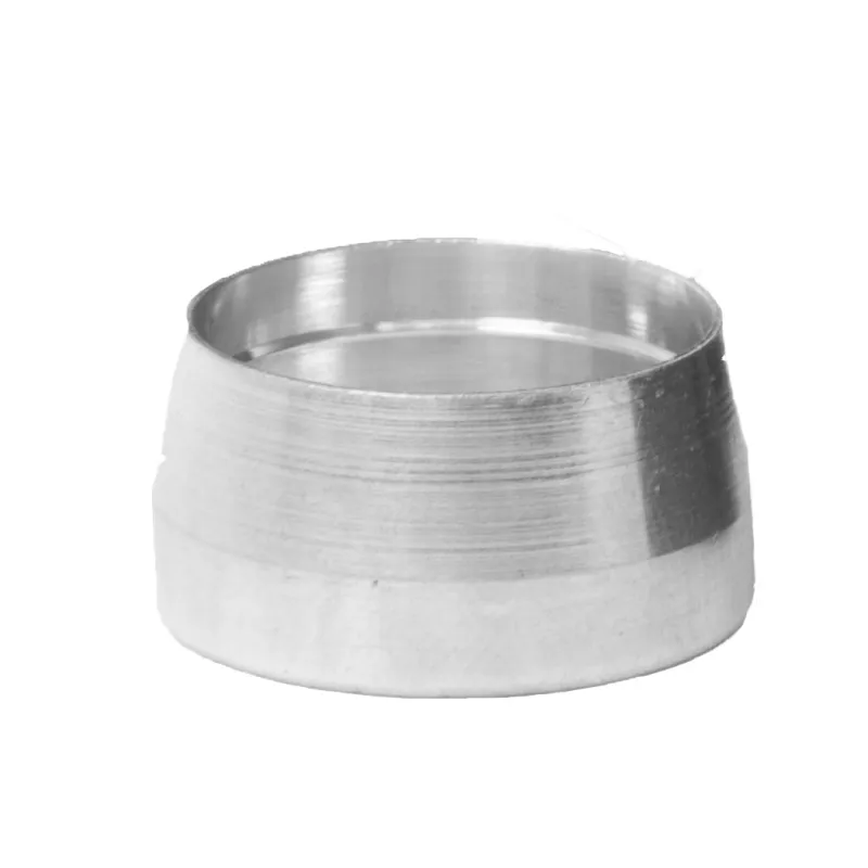 Aeromotive Olive PTFE Hose End - AN-12 Aeromotive Olive PTFE Hose End - AN-12