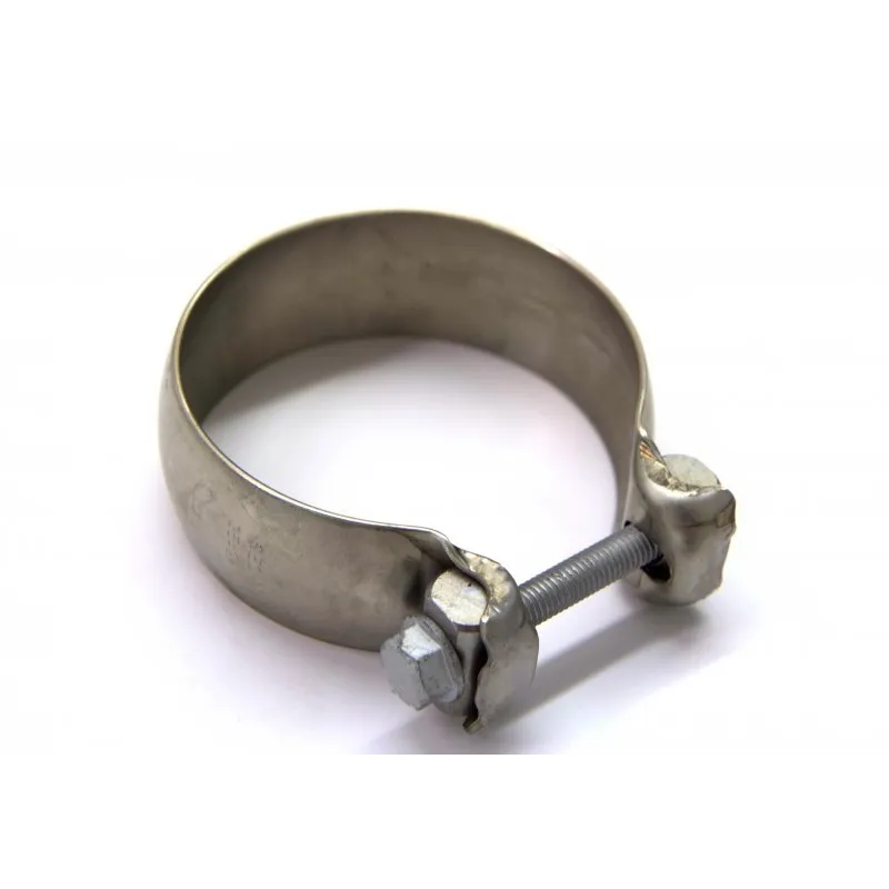 Kooks Universal 3in Torca Ball Clamp Kooks Universal 3in Torca Ball Clamp