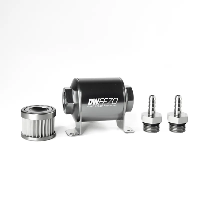 DeatschWerks 93-05 Subaru Impreza Fuel Filter DeatschWerks 93-05 Subaru Impreza Fuel Filter
