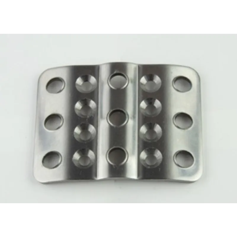 Wilwood Adjustable Pedal Pad Wilwood Adjustable Pedal Pad