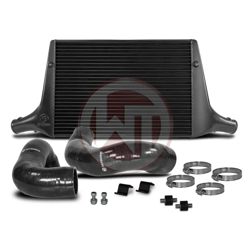 Wagner Tuning Audi A4/A5 B8.5 3.0L TDI Competition Intercooler Kit Wagner Tuning Audi A4/A5 B8.5 3.0L TDI Competition Intercooler Kit