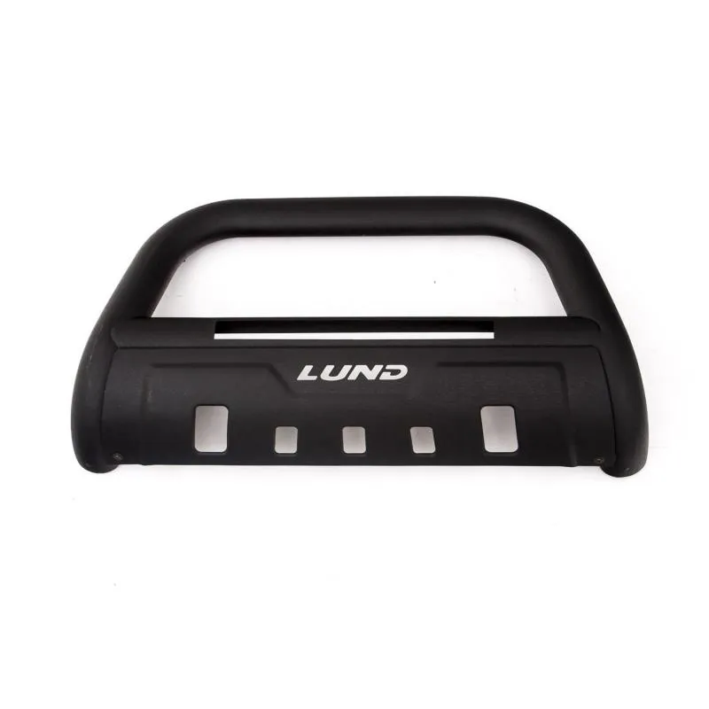 Lund 2019 Ford Ranger Bull Bar w/Light & Wiring - Black Lund 2019 Ford Ranger Bull Bar w/Light & Wiring - Black