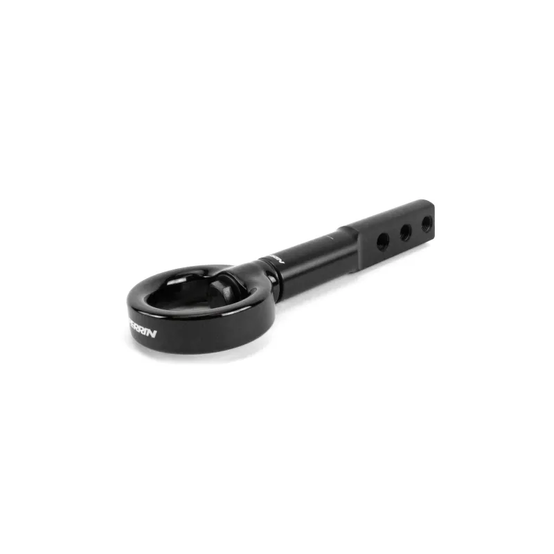 Perrin Tow Hook Kit - 10th Gen Honda Civic SI/Type-R/Hatchback - Glossy Black Perrin Tow Hook Kit - 10th Gen Honda Civic SI/Type-R/Hatchback - Glossy Black
