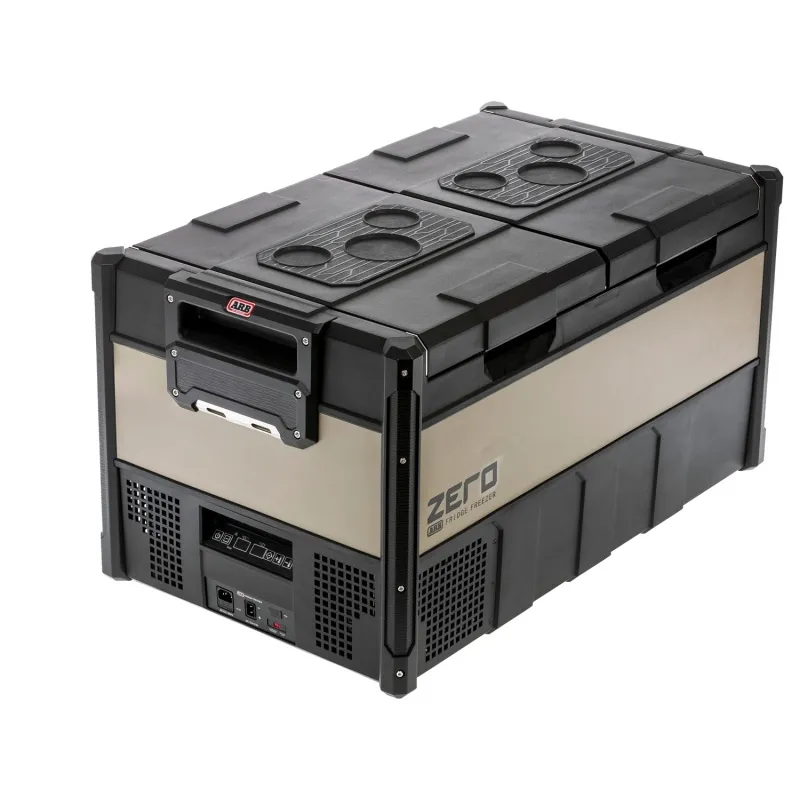 ARB Fridge 101 Quart DZ Zero B Plug ARB Fridge 101 Quart DZ Zero B Plug