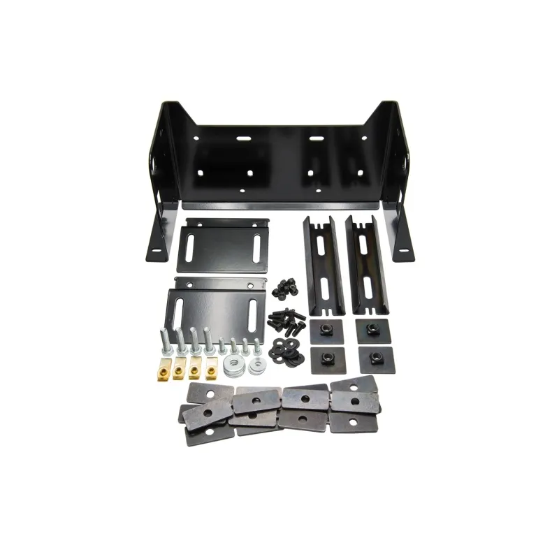 ARB Universal Compressor Bracket For CKSA/CKMA/CKMTA ARB Universal Compressor Bracket For CKSA/CKMA/CKMTA