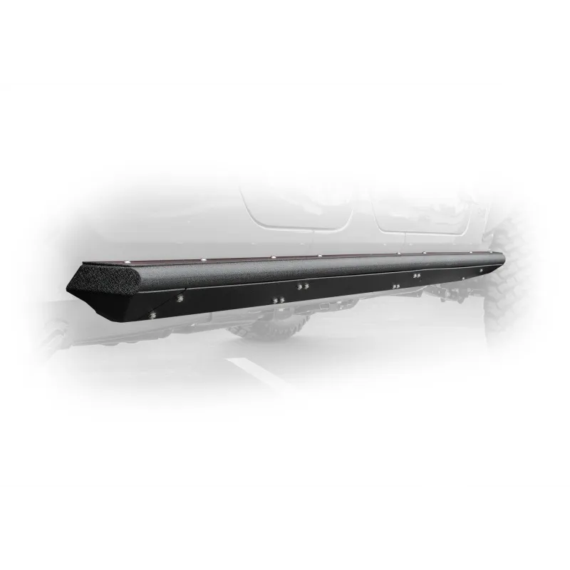 DV8 Offroad 2019+ Jeep Gladiator Side Step/Sliders DV8 Offroad 2019+ Jeep Gladiator Side Step/Sliders