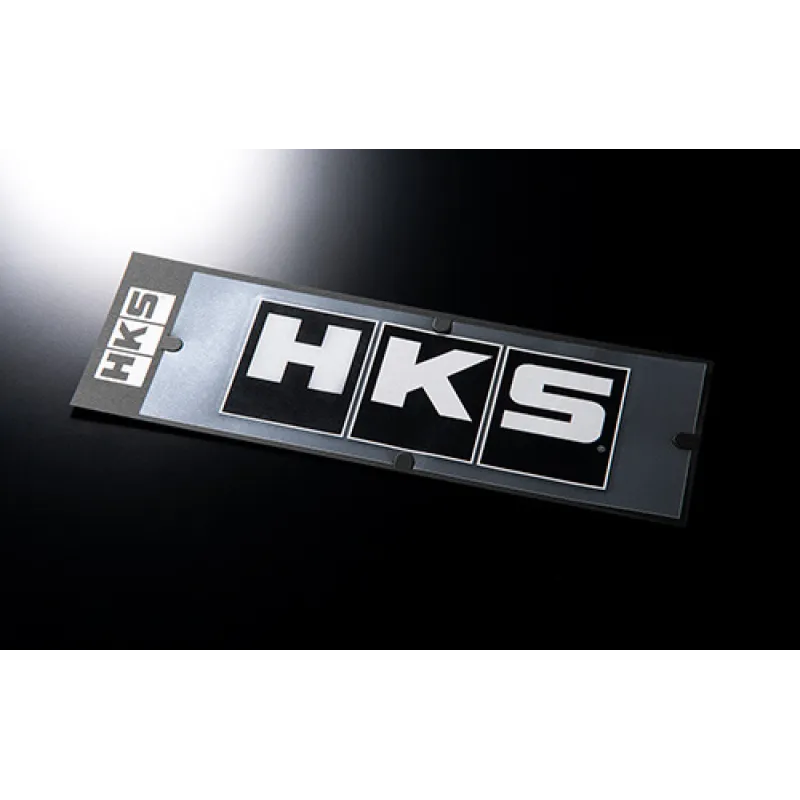 HKS HKS STICKER HKS W200 HKS HKS STICKER HKS W200