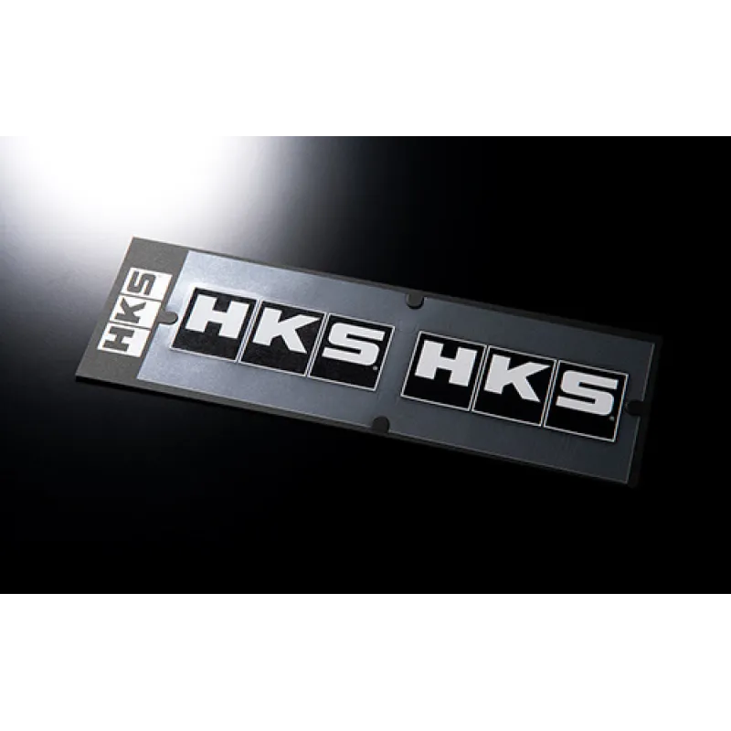 HKS HKS STICKER HKS W120 HKS HKS STICKER HKS W120