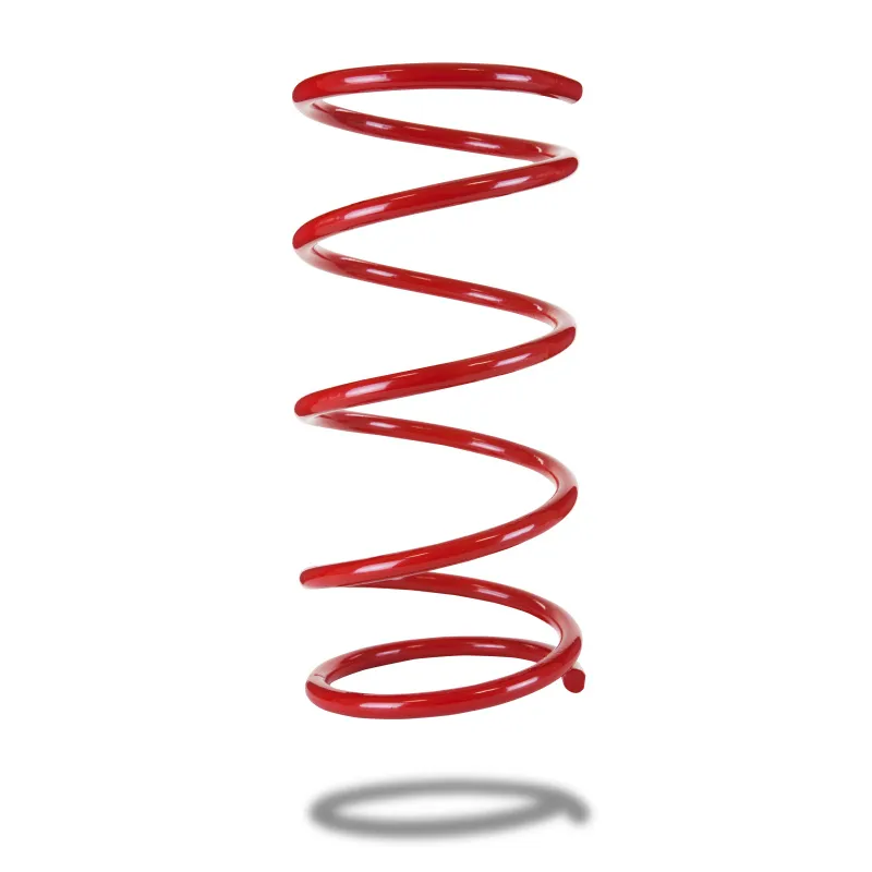 Pedders Heavy Duty Rear Coil Spring 97-02 Subaru Forester SF - Low Pedders Heavy Duty Rear Coil Spring 97-02 Subaru Forester SF - Low