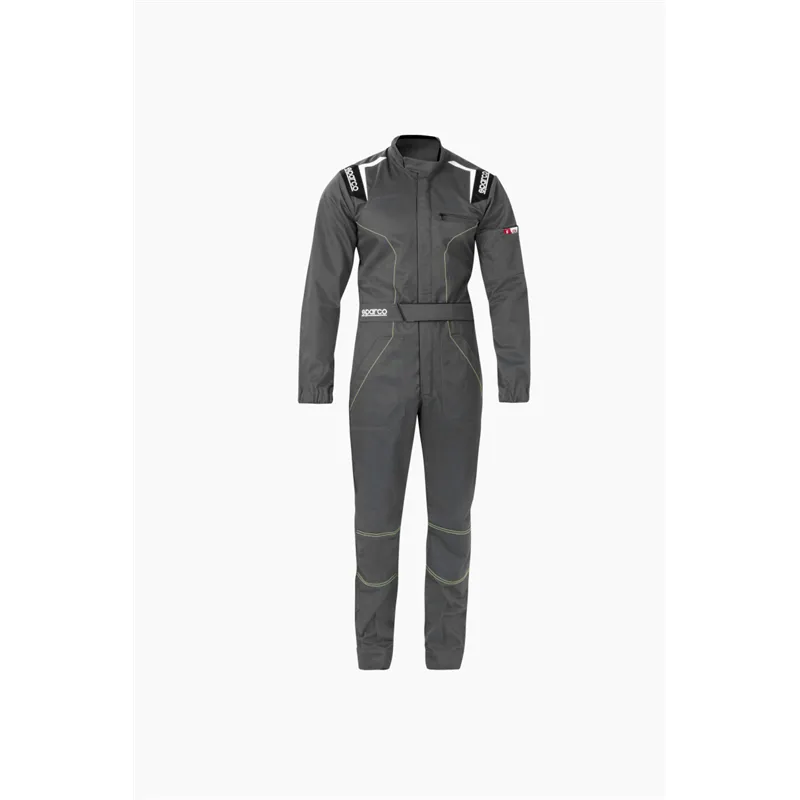 Sparco Suit MS4 XXL Grey Sparco Suit MS4 XXL Grey