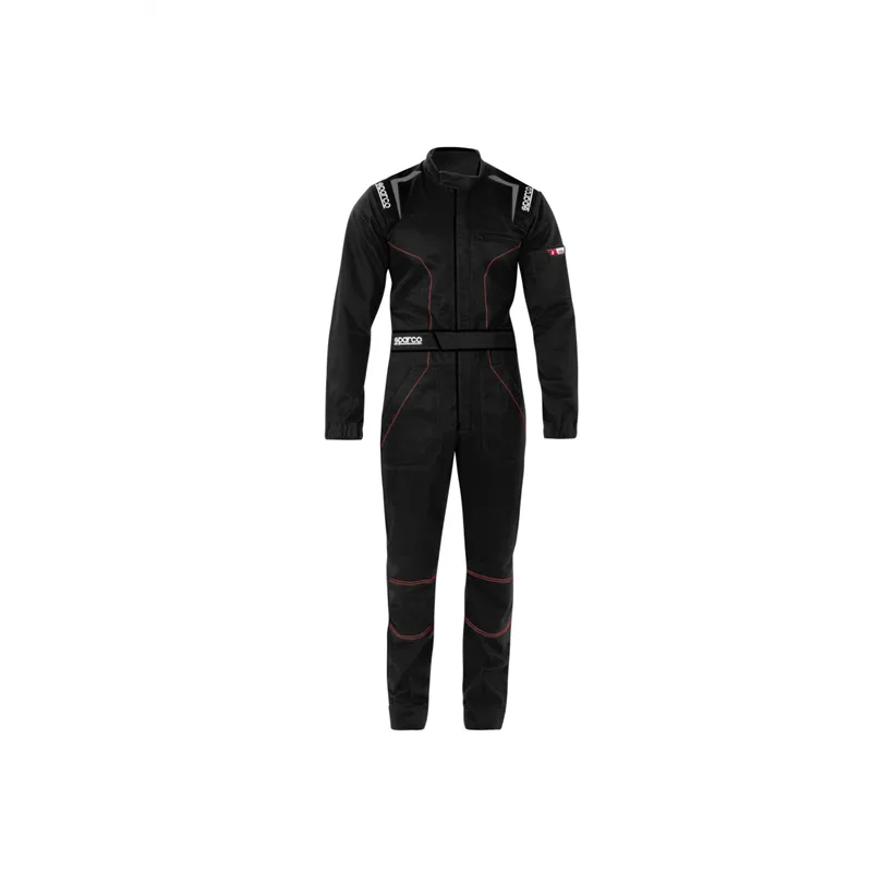 Sparco Suit MS4 Small Black Sparco Suit MS4 Small Black