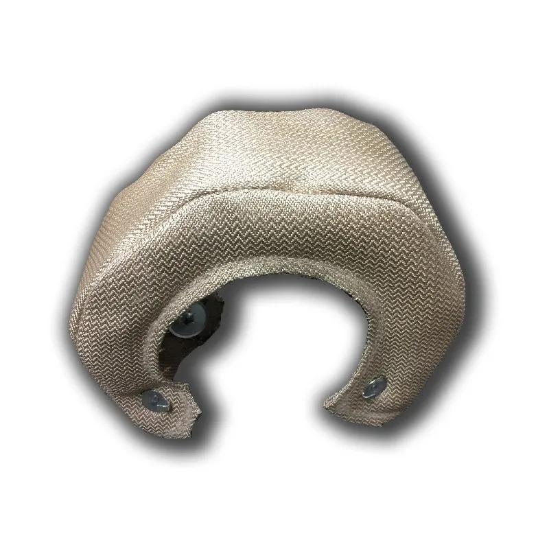 Industrial Injection T-4 Housing Turbo Blanket Industrial Injection T-4 Housing Turbo Blanket
