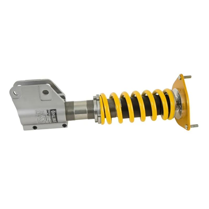 OHL Coilover - Road & Track OHL Coilover - Road & Track