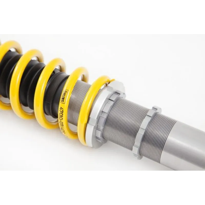 Ohlins 99-04 Porsche 911 Carrera (996) RWD Road & Track Coilover System Ohlins 99-04 Porsche 911 Carrera (996) RWD Road & Track Coilover System