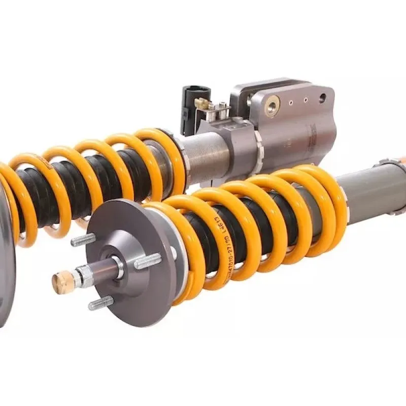 Ohlins 90-94 Porsche 911 (964/965) All Sub Models Road & Track Coilover System Ohlins 90-94 Porsche 911 (964/965) All Sub Models Road & Track Coilover System