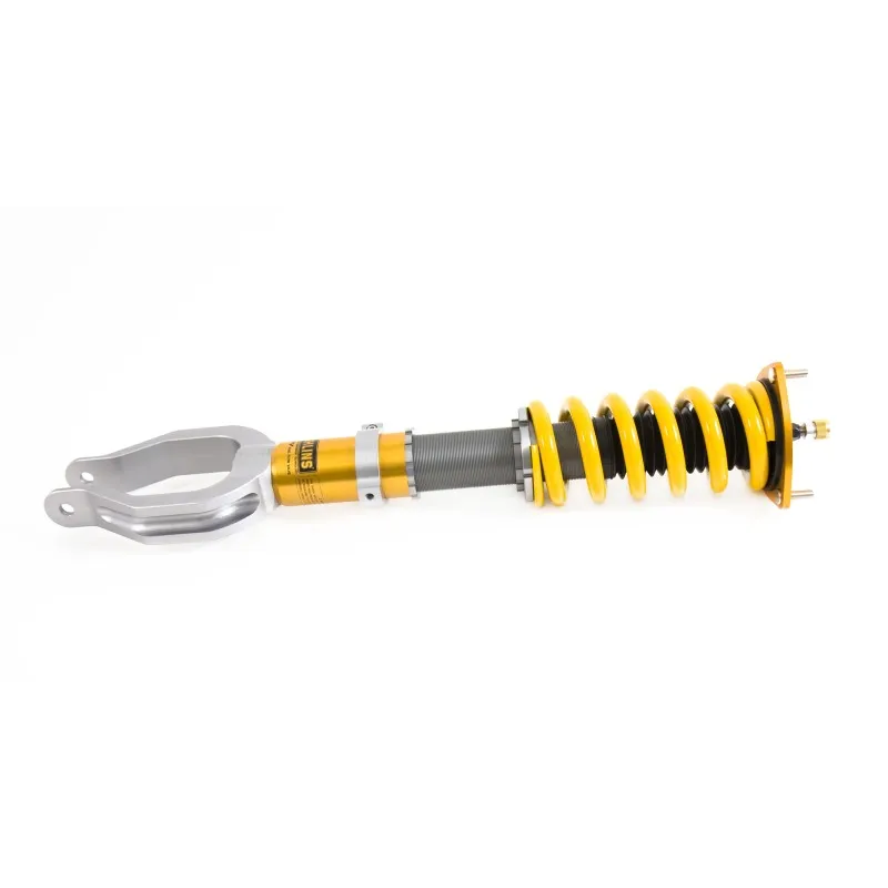 OHL Coilover - Road & Track OHL Coilover - Road & Track