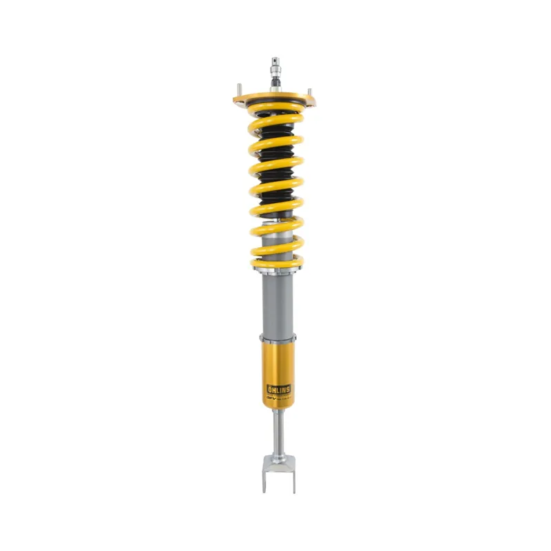 Ohlins 95-02 Nissan Skyline GT-R (R33/R34) Road & Track Coilover System Ohlins 95-02 Nissan Skyline GT-R (R33/R34) Road & Track Coilover System