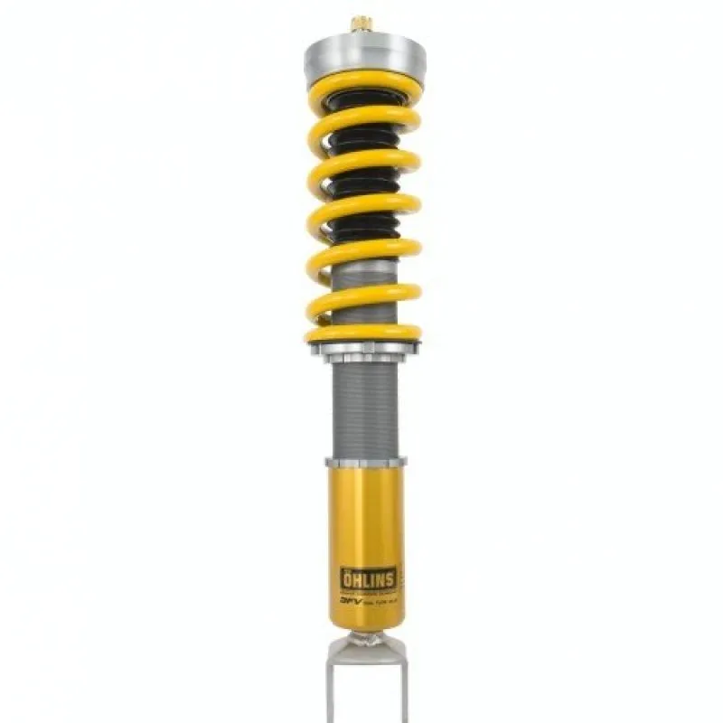 OHL Coilover - Road & Track OHL Coilover - Road & Track