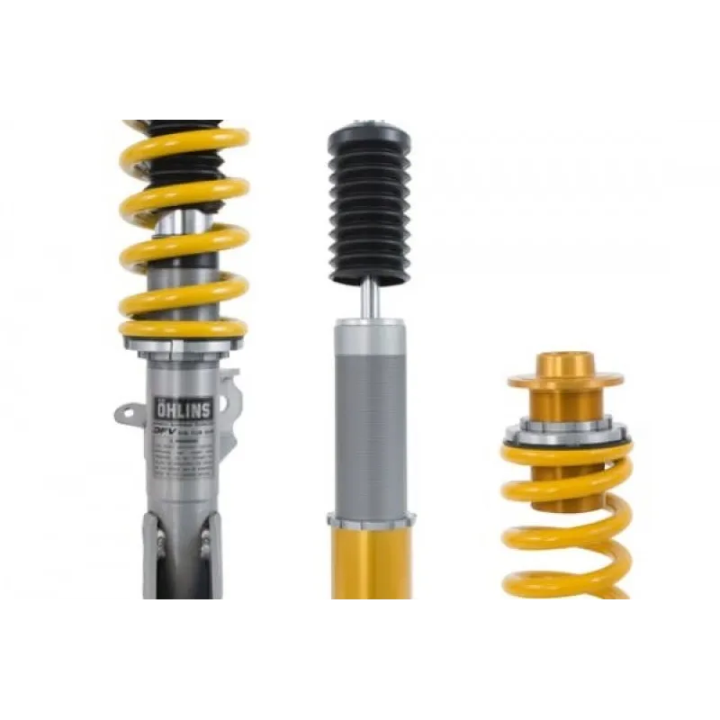 OHL Coilover - Road & Track OHL Coilover - Road & Track