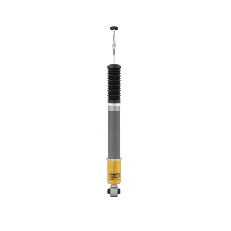 Ohlins 11-13 BMW 1M (E82) Road & Track Coilover System Ohlins 11-13 BMW 1M (E82) Road & Track Coilover System