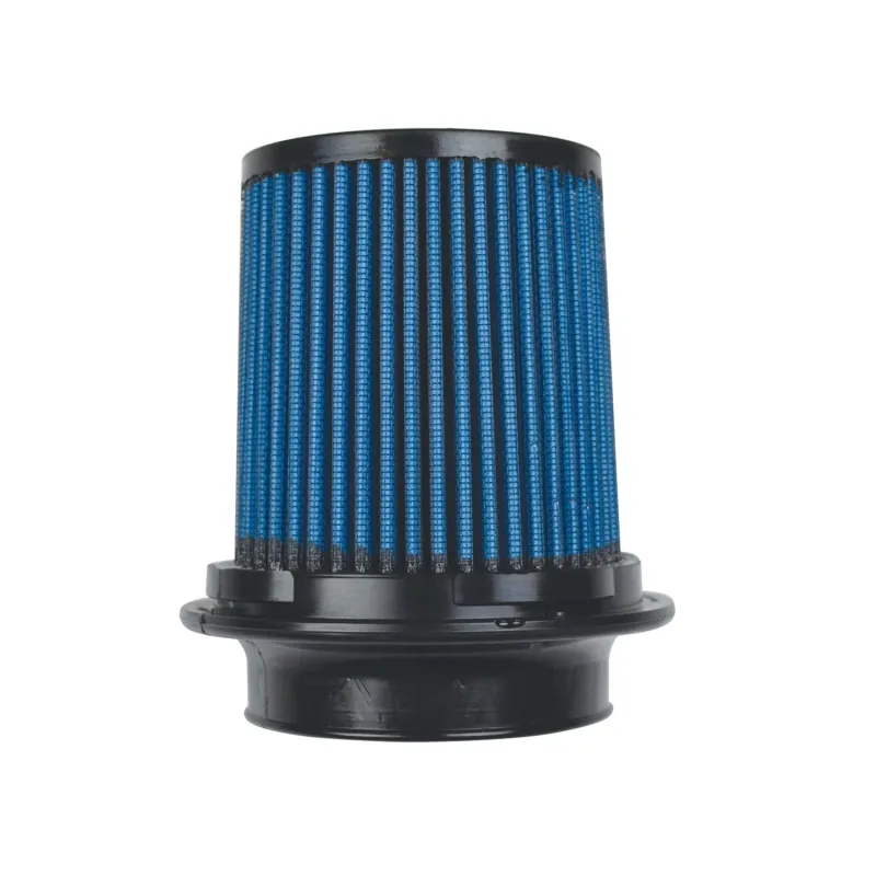 Injen SuperNano-Web Air Filter 3.5in ID/ 5.5in Base / 5.15in Height / 4in Top Injen SuperNano-Web Air Filter 3.5in ID/ 5.5in Base / 5.15in Height / 4in Top