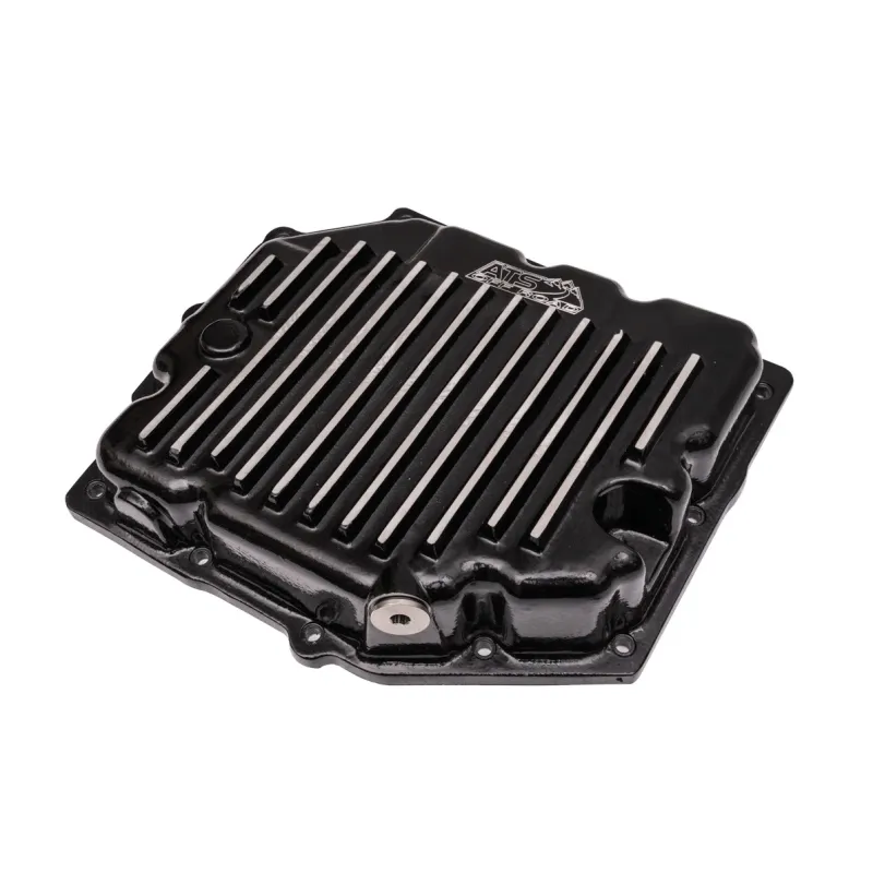 ATS Diesel 03-11 Jeep 3.8/4.0L 42RLE Transmission Pan - Extra Capacity ATS Diesel 03-11 Jeep 3.8/4.0L 42RLE Transmission Pan - Extra Capacity